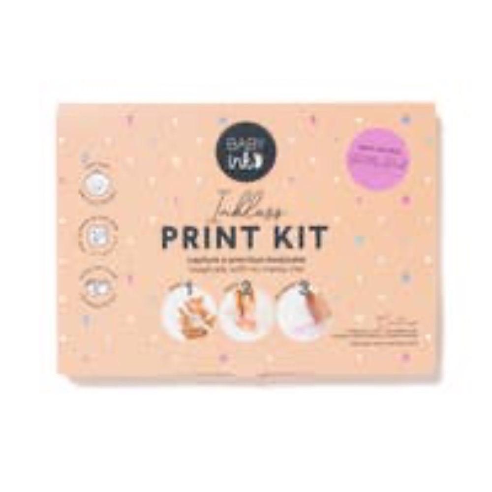 Baby Ink - Picture 2 of 5